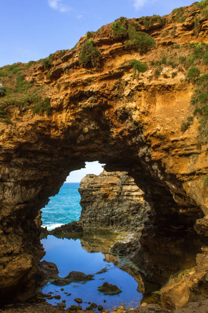 istock Great Ocean Road Victoria State Australia 1218296606