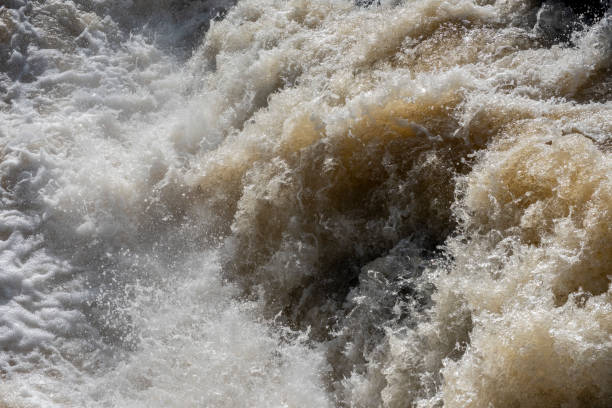 istock Feugh Falls in the Scottish Highlands. 1218298955