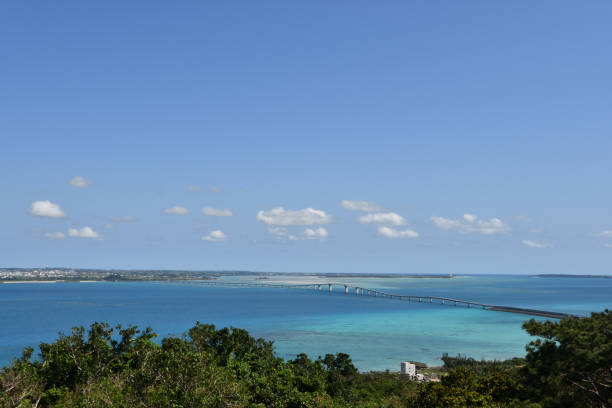 istock Okinawa Miyakojima Irabujima 1218325868