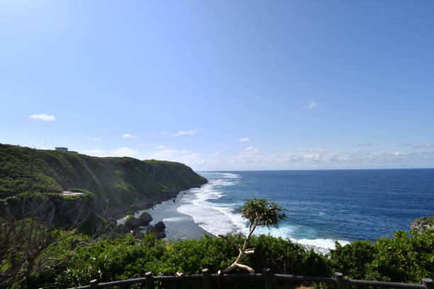 istock Okinawa Miyakojima Irabujima Sabautugah 1218326507