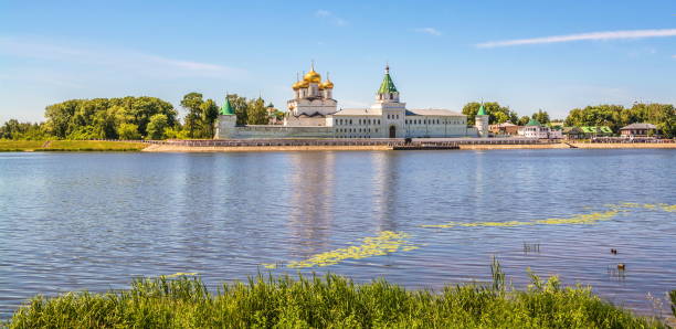 istock The ancient Orthodox Ipatiev Monastery 1218326772