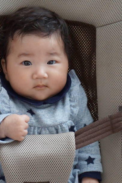 istock 3 month old baby 1218335702