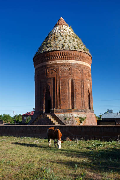 istock The Great Kumbet at Ahlat 1218335894