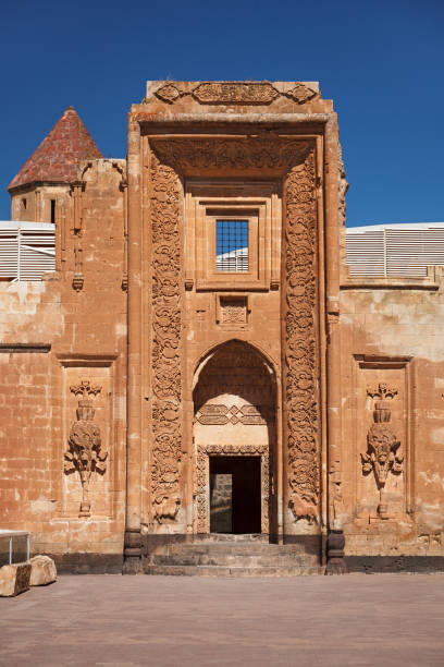 istock Ishak Pasha Palace 1218339073