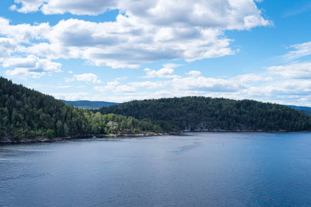 istock Oslo-Fjord 1218355731