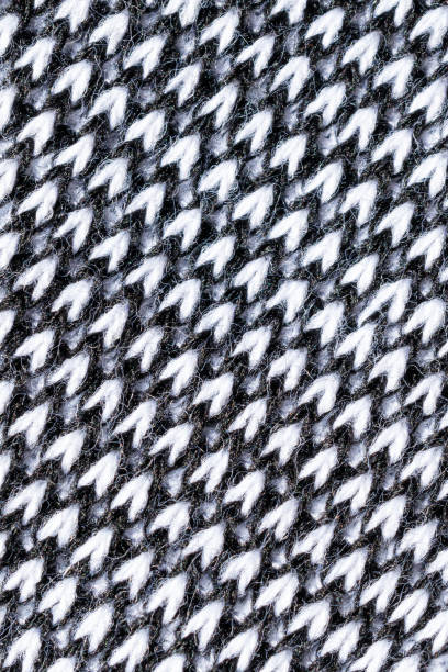 istock Texture of cloth material for design. Abstract background. 1218362236