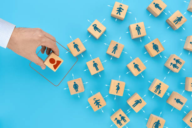 istock The concept of infection prevention 1218370810