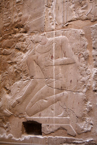 istock Temple of Luxor in Egypt 1218372994