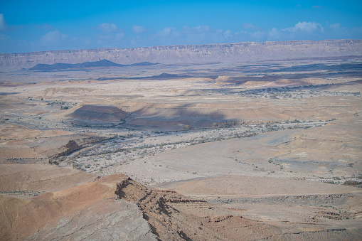 Desert, Southern Israel