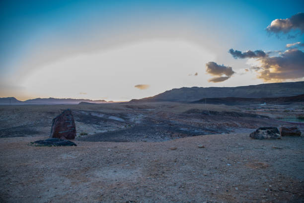 Desert, Southern Israel