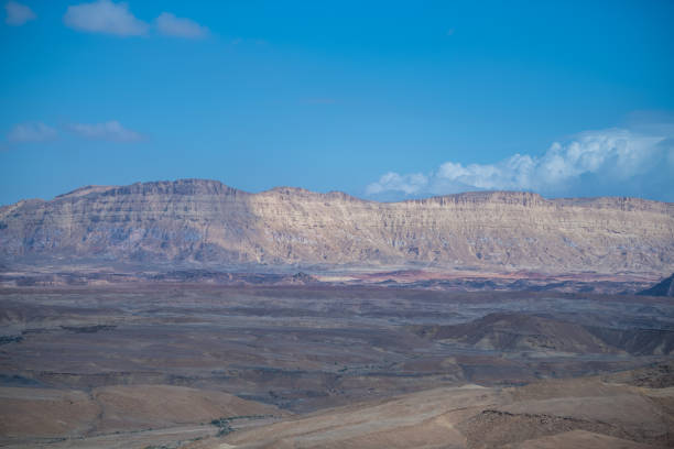 istock Mizpe Ramon, Israel 1218375703