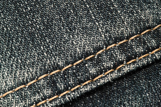 denim fabric