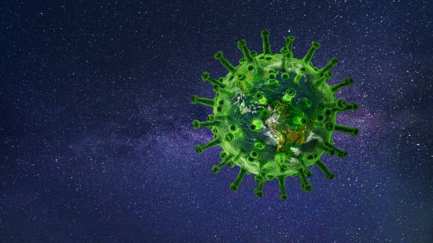 istock Covid19 pandemic problem all around the world 1218381565