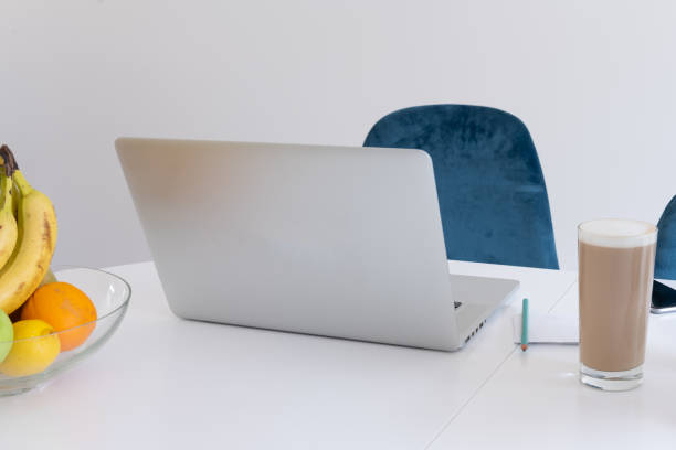 istock Working from home, stock picture by Brian Holm Nielsen 1218388896