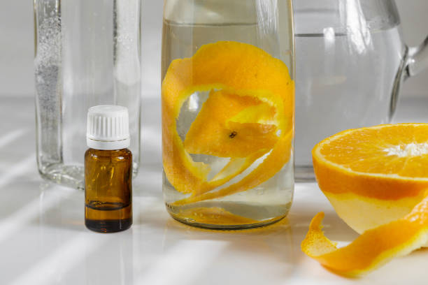 All Purpose Cleaner made of Natural ingredients