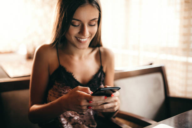 istock Successful business woman 1218393363