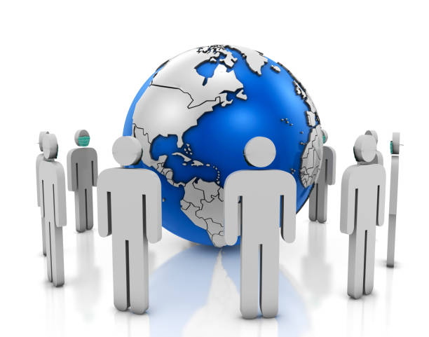 istock Global Protection, Coronavirus covid-19 2019-nCoV over globe 1218411236