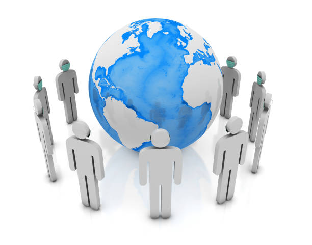 istock Global Protection, Coronavirus covid-19 2019-nCoV over globe 1218412794