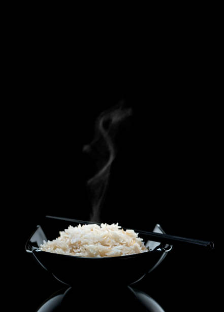 Japanese rice