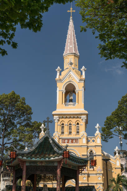 istock St. Francis Xavier Church 1218422918