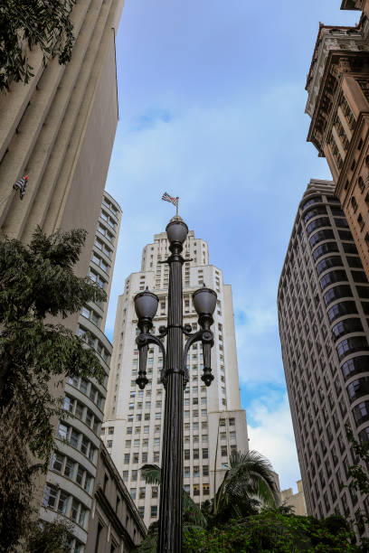 Sao Paulo, Brazil