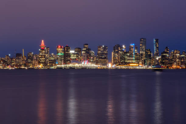 istock Vancouver British Columbia Skyline 1218426642