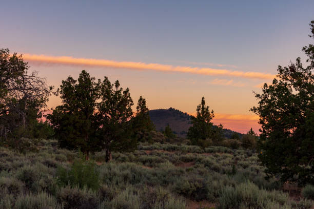 istock Lava Beds National Monument 1218431405