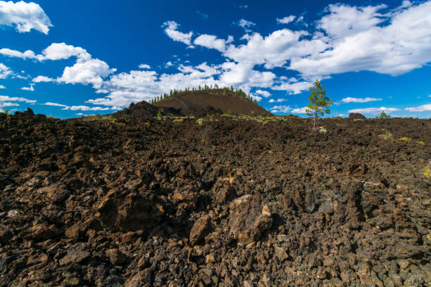 istock Newberry Volcanic National Monument 1218432438