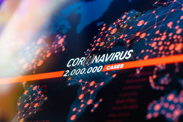 istock COVID-19 Coronavirus hits 2000000 cases 1218435003