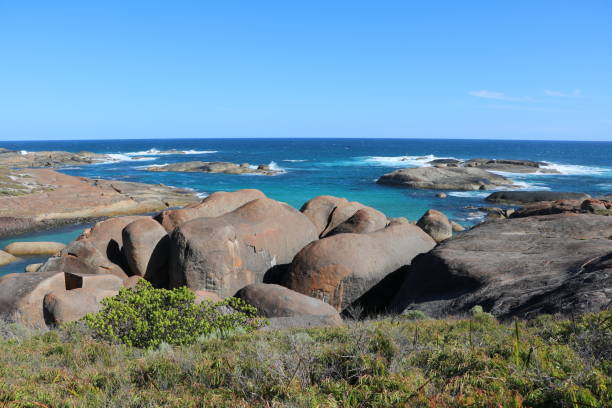istock The Elephant Rocks in William Bay National Park, Denmark Australia 1218439980