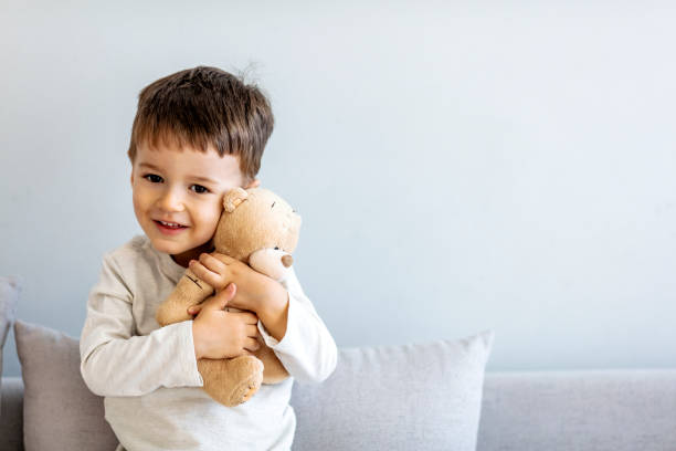 istock He’s my beary best friend 1218444860