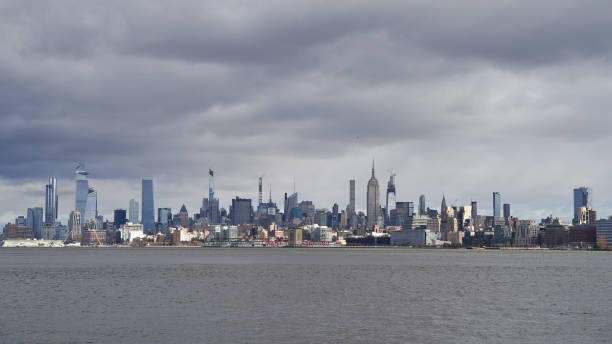 istock New York City skyline 1218446367