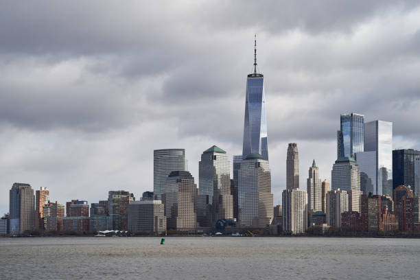 istock New York City skyline 1218446375