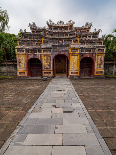 istock Imperial City of Hu 1218447653