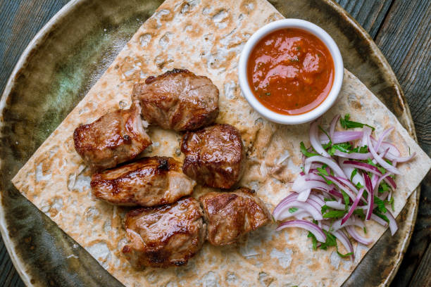 istock skewers of mutton flesh 1218454861