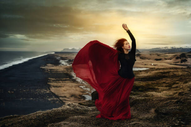 istock A fairytale in Iceland... 1218454889