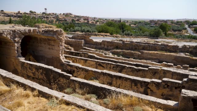 Dara Ruins Mesopotamia
