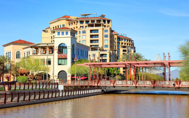 istock Scottsdale, Arizona 1218468116
