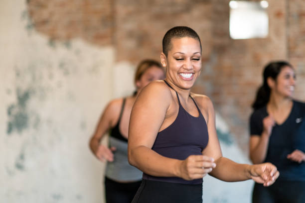 istock Staying fit and healthy 1218468738