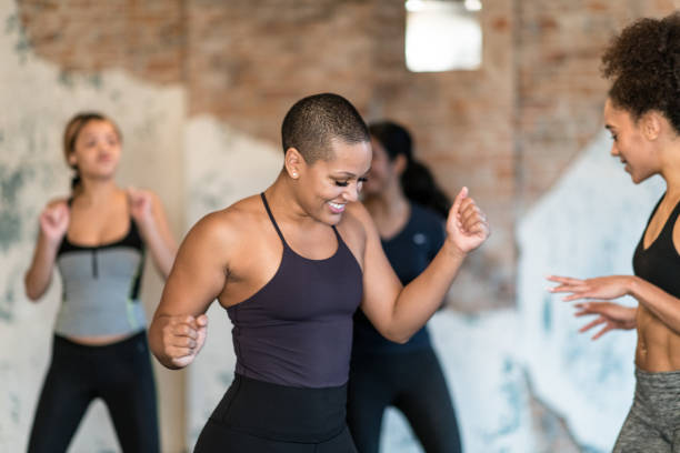 istock Staying fit and healthy 1218468742