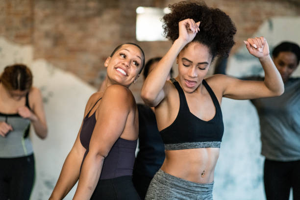 istock Staying fit and healthy 1218468745