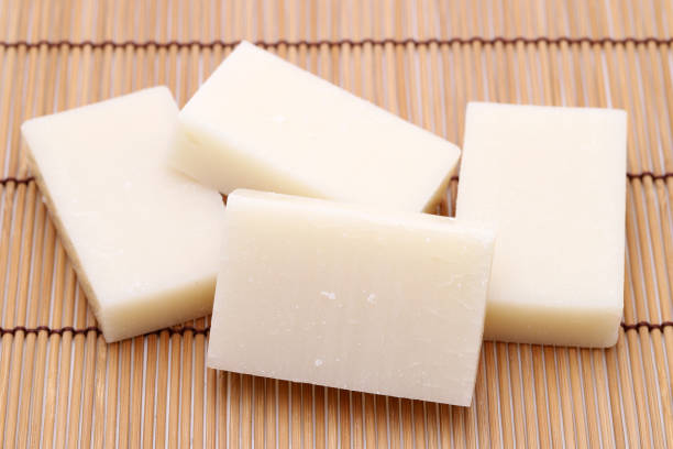 istock Japanese dried confectionery, Mochi 1218468861