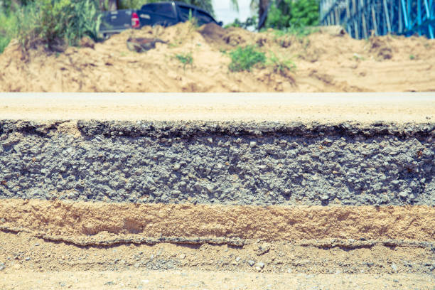 istock asphalt road repair 1218490938