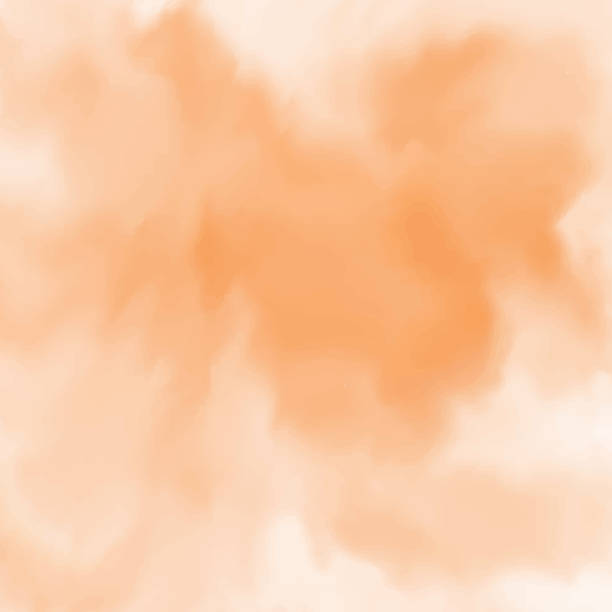 istock Grunge Watercolor background with a Vintage and Pastel Color Theme. This background is suitable for fashion posters or banners and posted on social media. 1218492429