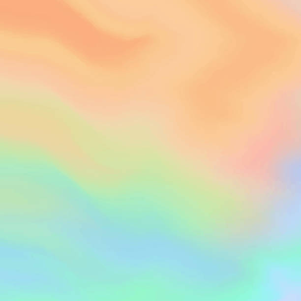 istock Grunge Watercolor background with a Vintage and Pastel Color Theme. This background is suitable for fashion posters or banners and posted on social media. 1218492453