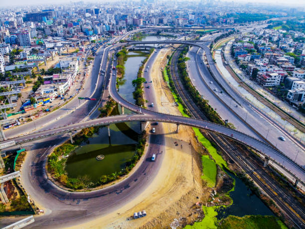 istock Bangladesh in virtual lockdown as coronavirus fight flares 1218494537