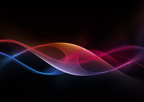 abstract modern background