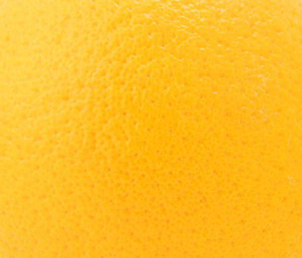 istock Fresh Australia orange isolated on white background. 1218496443