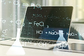 kreative-chemie-hologramm-auf-modernem-l