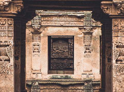 Unesco world heritage rani ki vav(stepwell), Patan